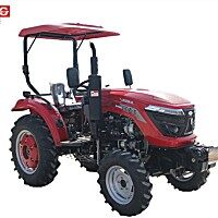 金大豐ZL804拖拉機(jī)