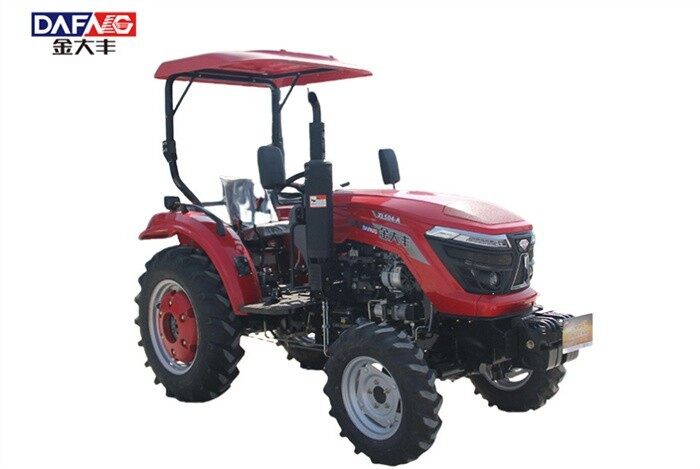 金大豐ZL804輪式拖拉機