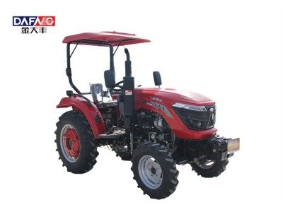 金大豐ZL804輪式拖拉機