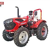 金大豐ZL704拖拉機