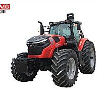 金大豐XQ2004拖拉機
