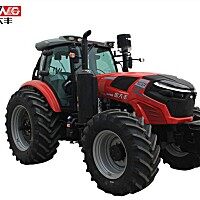 金大豐XQ2604拖拉機