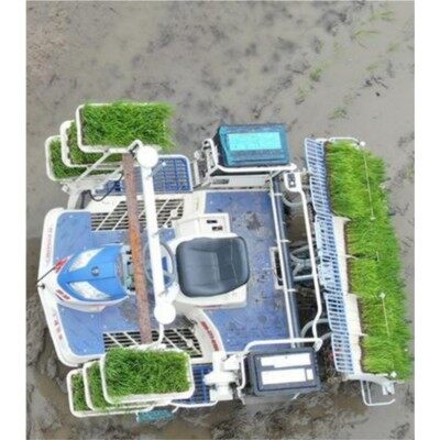 吉峰插秧機(jī)無人駕駛智能套件