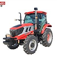 金大豐XA1204拖拉機
