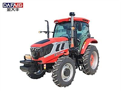 金大豐XA1204輪式拖拉機(jī)