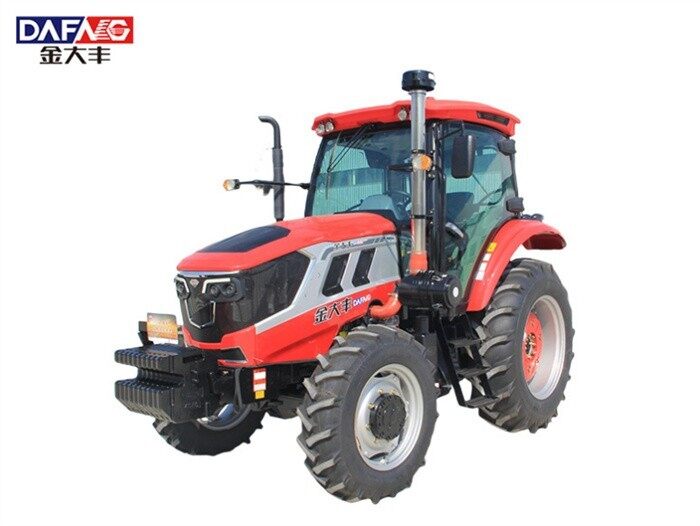金大豐XA1204輪式拖拉機(jī)