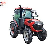 金大豐XA1004拖拉機(jī)
