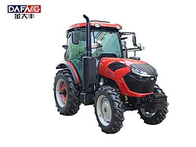 金大豐XA1004輪式拖拉機(jī)