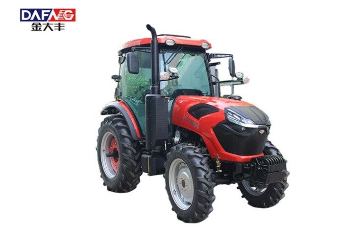 金大豐XA1004輪式拖拉機(jī)