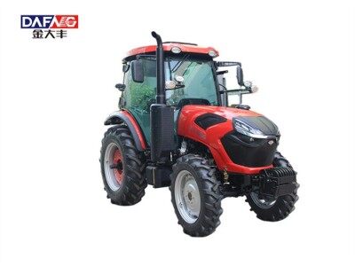金大豐XA1004輪式拖拉機(jī)