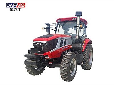 金大豐XK1404輪式拖拉機(jī)
