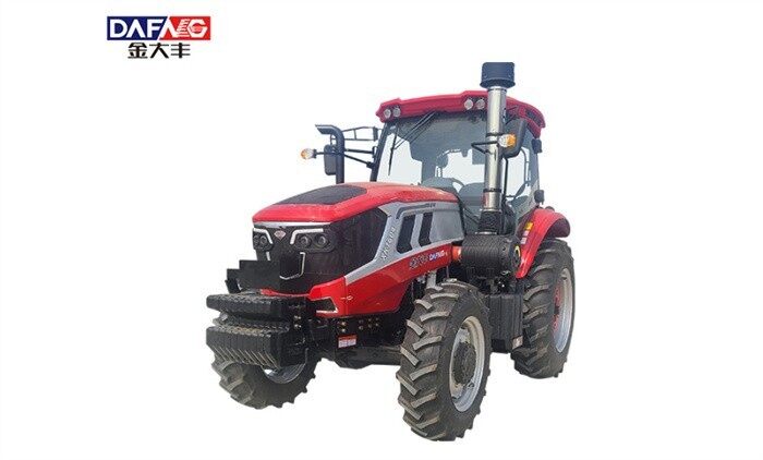 金大豐XK1304輪式拖拉機(jī)