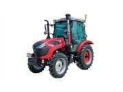 金大豐ZL1004輪式拖拉機(jī)