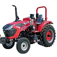 金大豐ZL800拖拉機