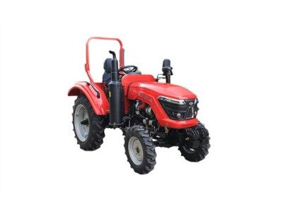 金大豐XL700-A輪式拖拉機(jī)