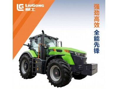 柳工LT3504-CE（G4）輪式拖拉機(jī)