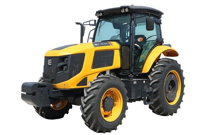 柳工LTE1404(G4)輪式拖拉機(jī)