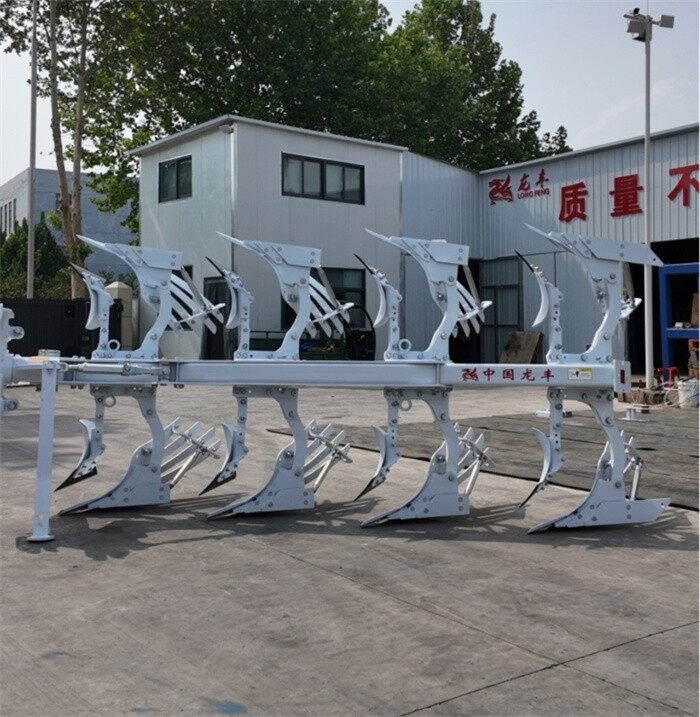 龙丰J-1LYFT-J440D液压调幅翻转犁