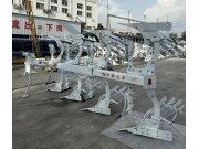 龙丰L系列1LYFT-355液压调幅翻转犁