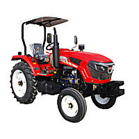 濰泰TT500拖拉機(jī)