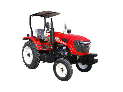濰泰TT500拖拉機
