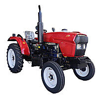 濰泰TT350輪式拖拉機