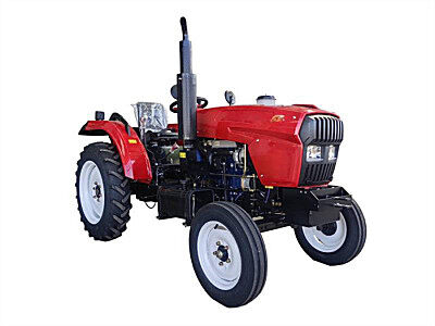 濰泰TT350輪式拖拉機
