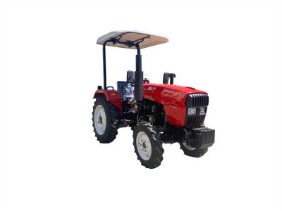 濰泰TT254拖拉機