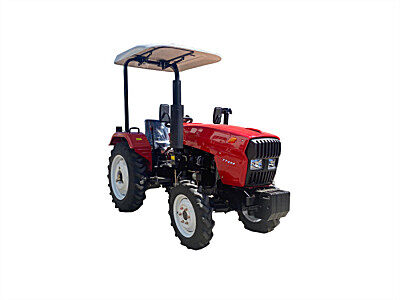 濰泰TT454拖拉機