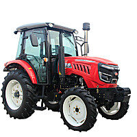 濰泰TT1004拖拉機