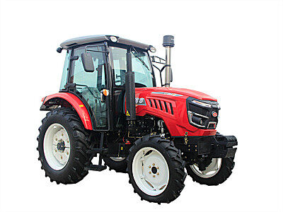 濰泰TT1004拖拉機