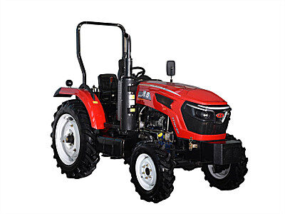 濰泰TT704拖拉機