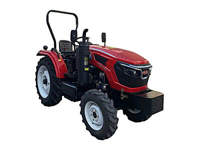 濰泰TT704-D輪式拖拉機