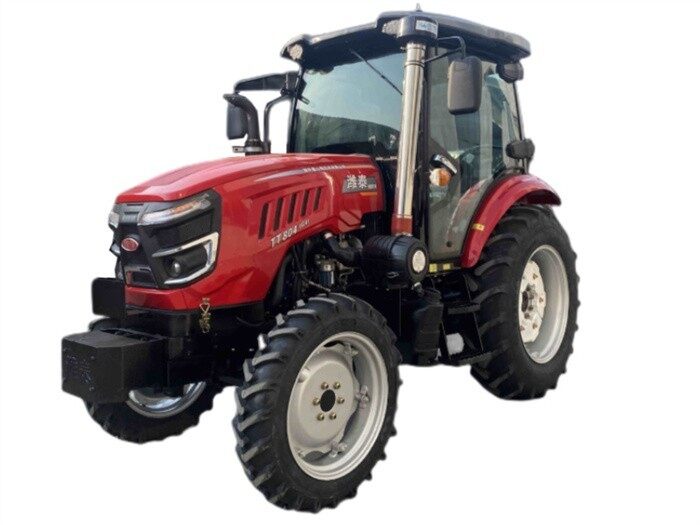 濰泰TT804拖拉機