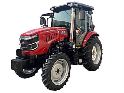 濰泰TT804拖拉機