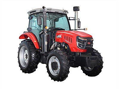 濰泰TT1504拖拉機