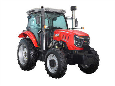 濰泰TT1504拖拉機