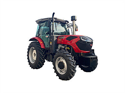 濰泰TT1404拖拉機
