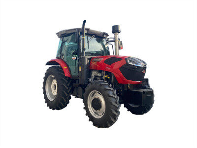 濰泰TT1404拖拉機(jī)