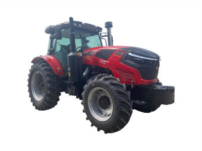濰泰TT1804拖拉機(jī)