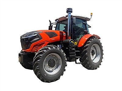 濰泰TT2204輪式拖拉機