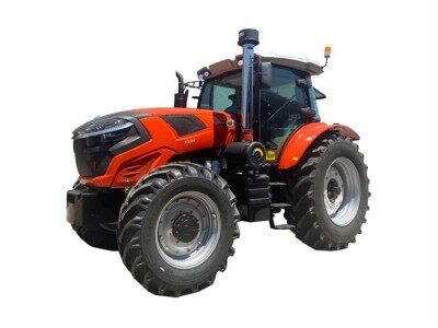 濰泰TT2204輪式拖拉機(jī)