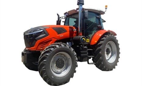 濰泰TT2204輪式拖拉機