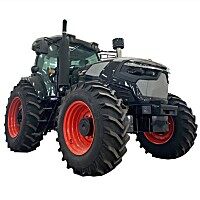 濰泰TT2604輪式拖拉機(jī)