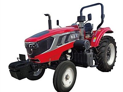 華沃HW1600-C(G4)拖拉機(jī)