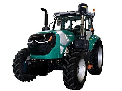 華沃HH2004-B(G4)拖拉機(jī)