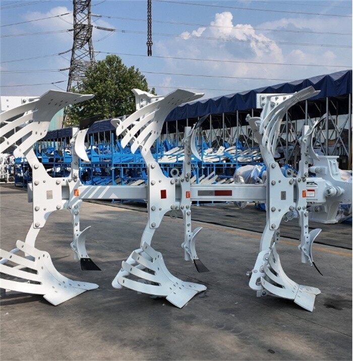 龍豐J-1LYFT-J353液壓調(diào)幅翻轉(zhuǎn)犁