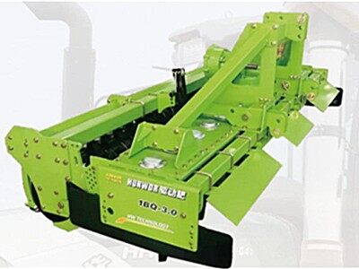 華沃1BQ-3.0驅動耙