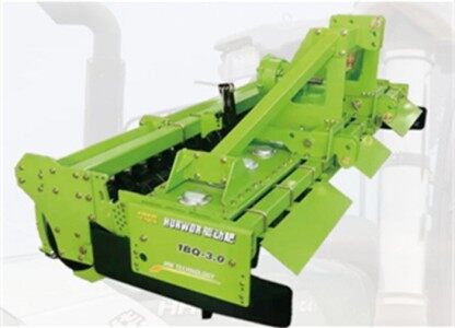 华沃1BQ-3.0驱动耙