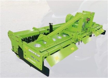 华沃1BQ-3.5驱动耙